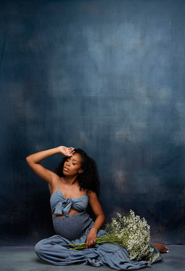 Bergen County NJ | NY Maternity Photographer