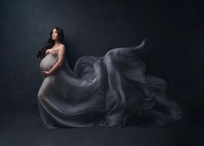 Bergen County NJ | NY Maternity Photographer