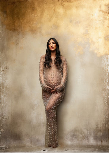 Bergen County NJ | NY Maternity Photographer