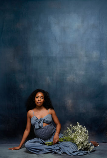 Bergen County NJ | NY Maternity Photographer