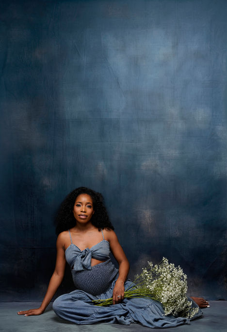 Bergen County NJ | NY Maternity Photographer