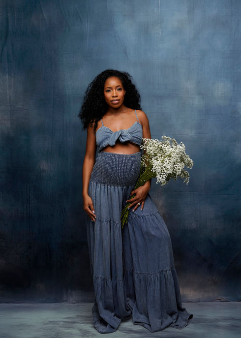Bergen County NJ | NY Maternity Photographer