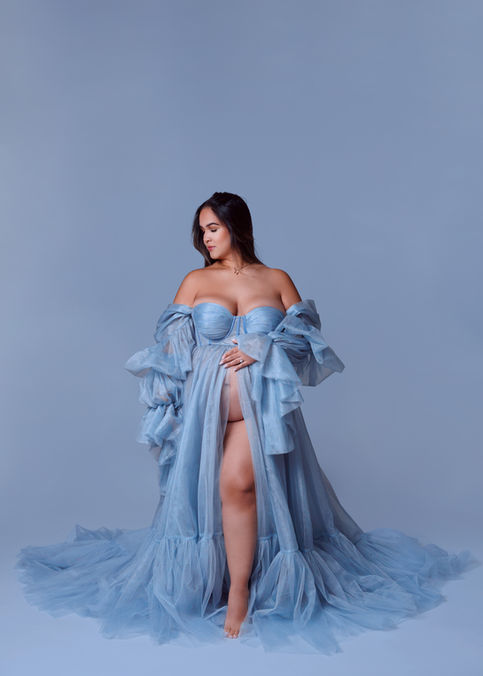 Bergen County NJ | NY Maternity Photographer