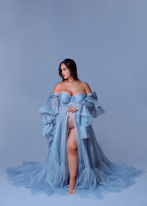 Bergen County NJ | NY Maternity Photographer