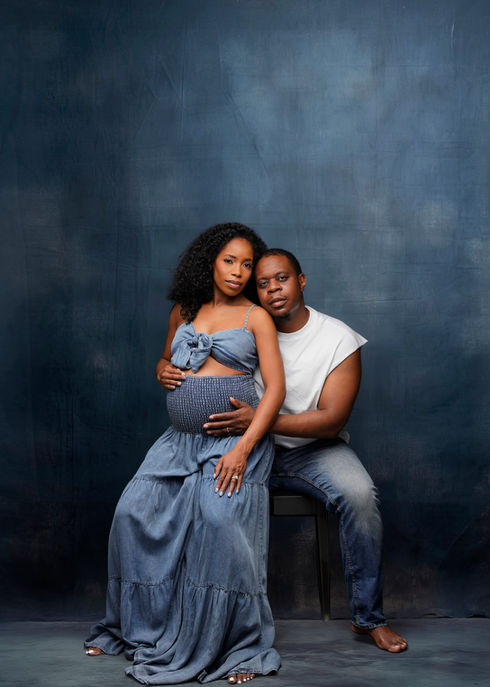 Bergen County NJ | NY Maternity Photographer