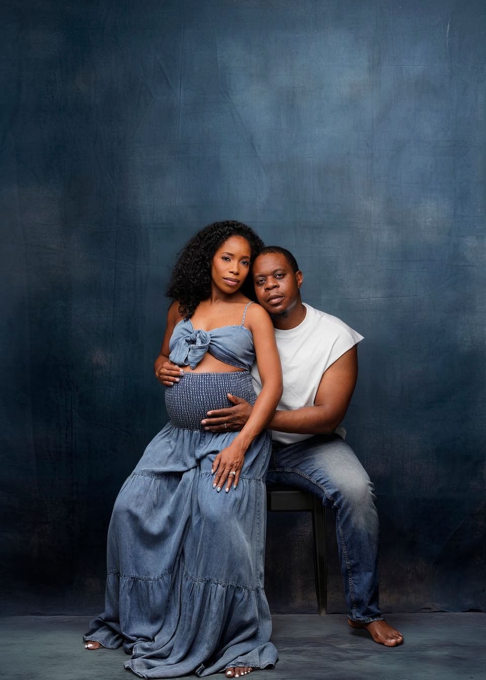 Bergen County NJ | NY Maternity Photographer