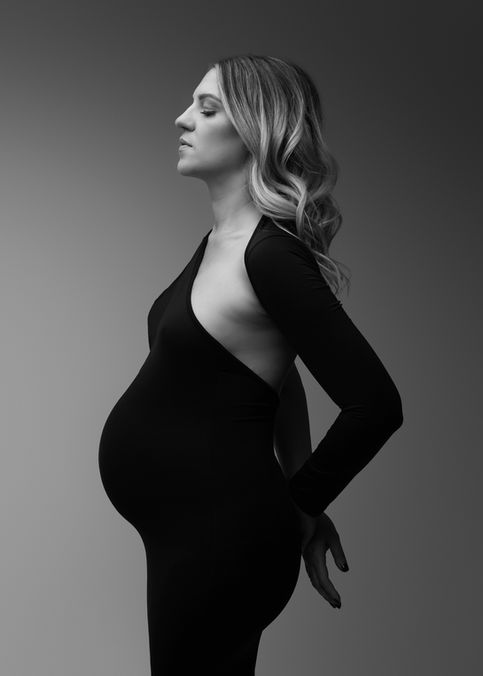 Bergen County NJ | NY Maternity Photographer