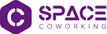 Логотип Space Coworking