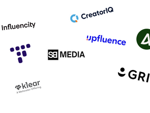 Best Influencer Marketing Software & Tools for 2025: Top AI-Driven Platforms Ranked