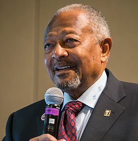 Dr. Richard Allen Williams