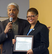 Karen Bass & AL.jpeg