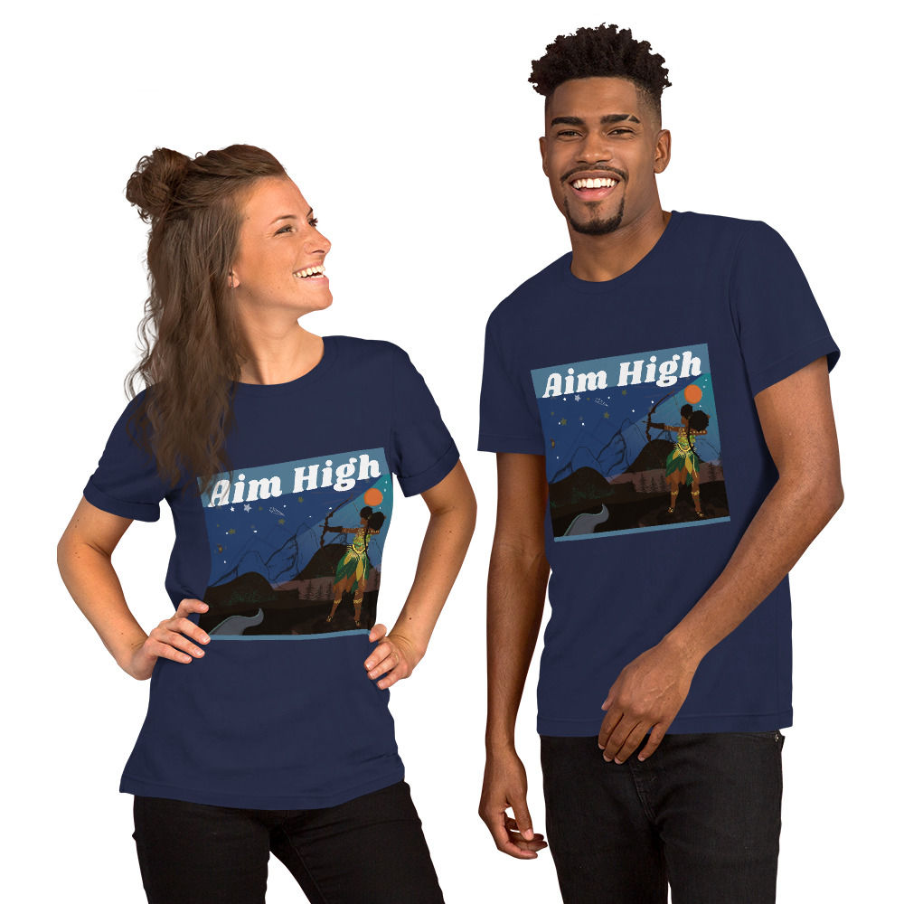 Aim High T-Shirt
