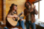 Country Karaoke