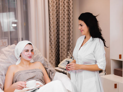 Why Injectable Treatments Are Not Enough: The Role of Facials in Achieving Youthful Skin