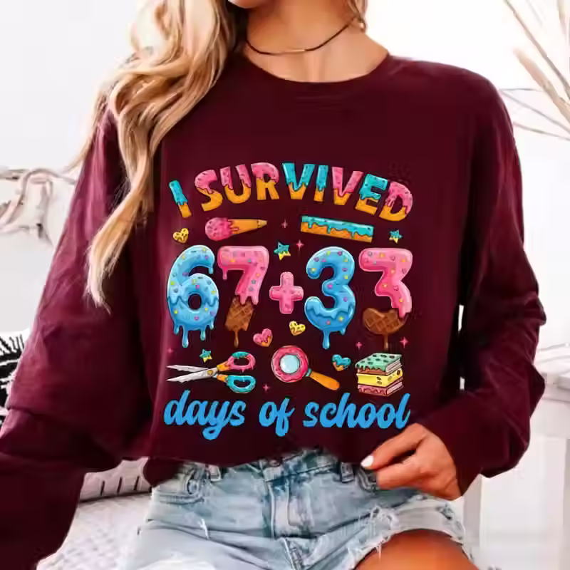 Study Group Sweatshirts