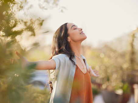 From Stress to Serenity: Incorporating Mindfulness Programs into Your Daily Routine