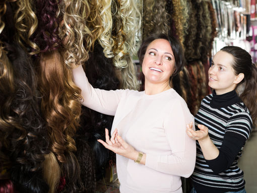 Gift Ideas for Her: Perfect Supplements & Hair Products for Special Occasions