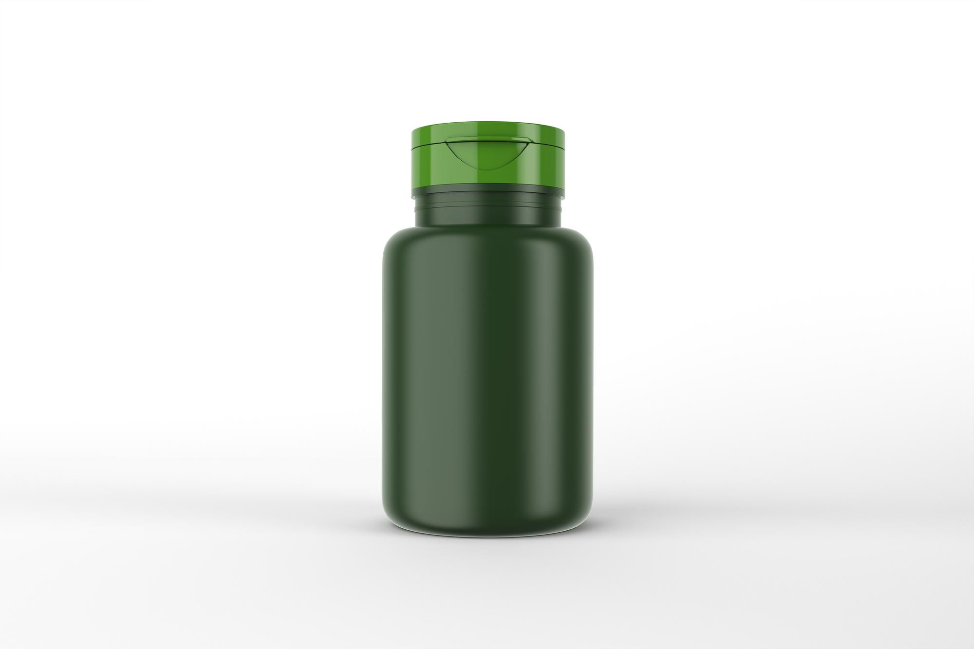 Herbal Immune Support