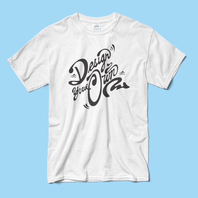 Personalized T-Shirts