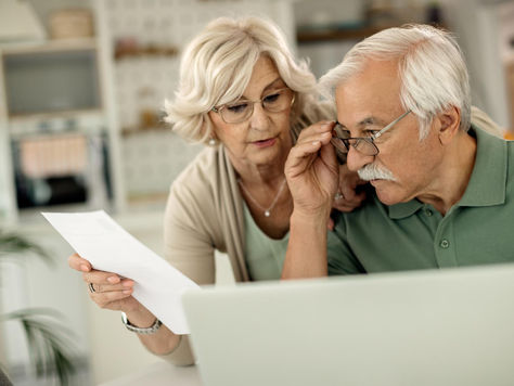 Five Signs It's Time to Review Your Life Insurance Policy