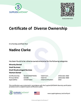 Certificate of Diversity.PNG