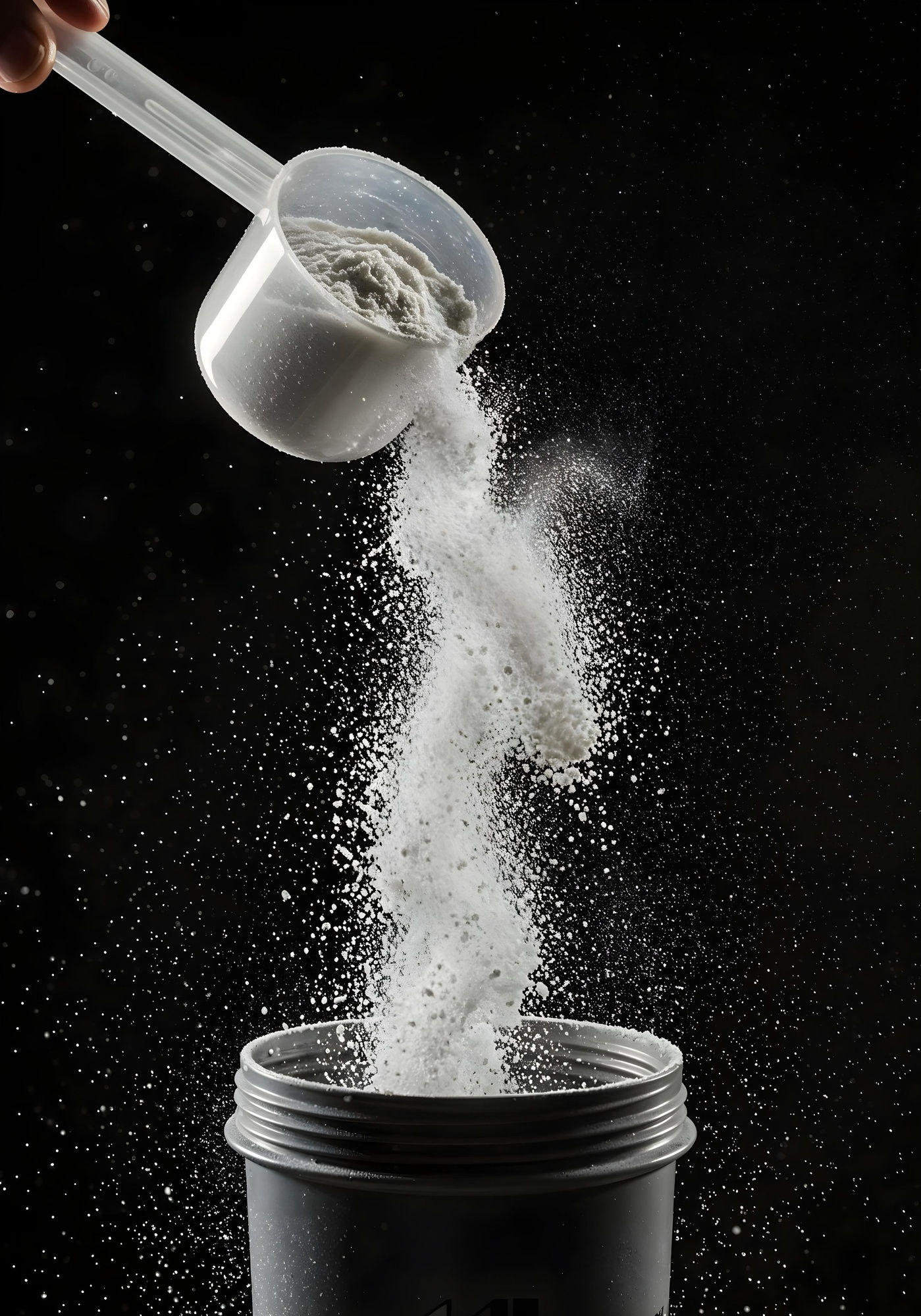 Protein Powder