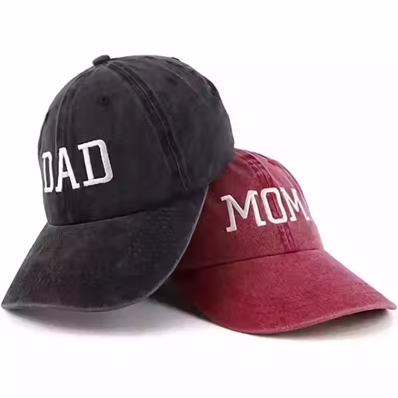 Thumbnail: Hats/Bucket Hats