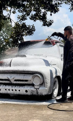 Auto Detailing Specialists