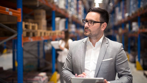 How Supply Chain Advisory Can Transform Your Business Operations