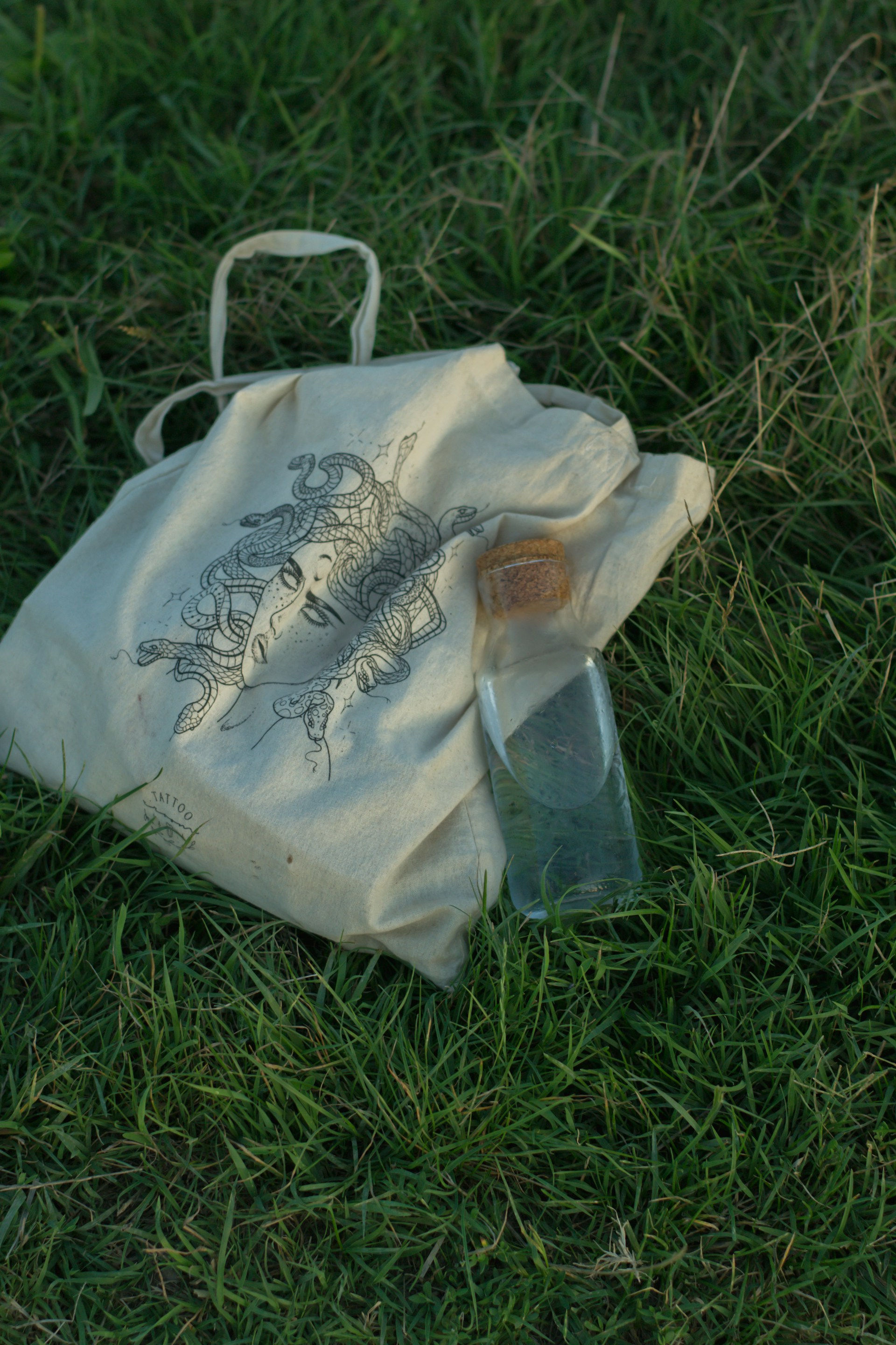 Eco-friendly Tote Bags