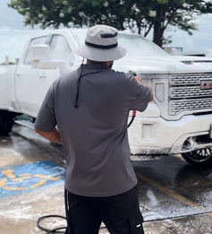 Auto Detailing