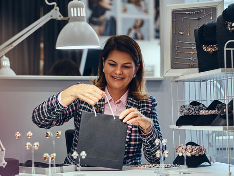 The Ultimate Gift Guide: Handcrafted Jewelry & Accessories for Every Budget