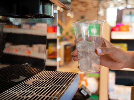 How Professional Installation Ensures Seamless Beverage Service