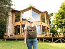 Integrating Eco-Friendly Accommodations & Sustainable Practices in Your Corporate Travel Policy