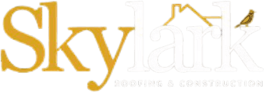 Skylark Roofing & Construction logo