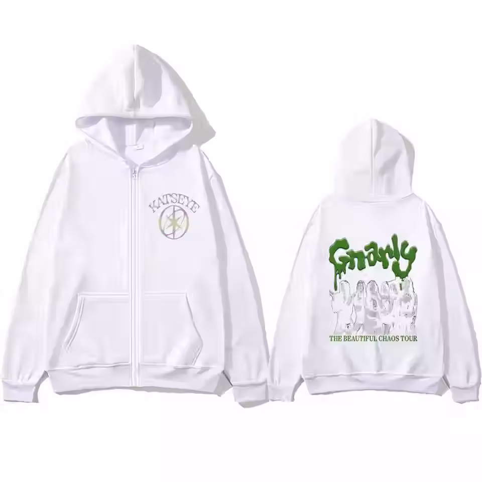 Parent-Child Hoodies