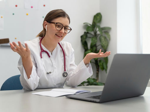 Top 5 Benefits of Choosing Virtual Primary Care for Chronic Disease Management in Ohio