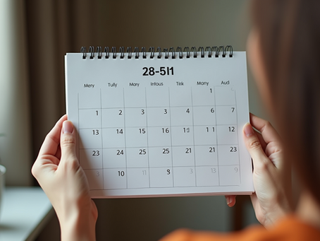 Understanding Your Fertility Cycle: A Guide for Women
