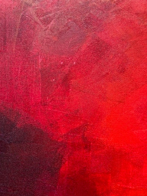 Thumbnail: 'Sacred Light' 36 x 36 inches / 3 x 3 Ft