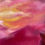Thumbnail: 'Rose-Coloured Glasses' 24 x 24 inches / 2 x 2 Ft