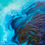 Thumbnail: 'The Way It Flows' 12 x 12 inches / 1 x 1 Ft