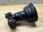 anti-reflection lens hood