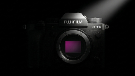 The Latest Fujifilm X-T6 Rumours