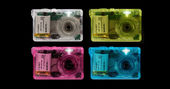 Manual’s New Digital Camera