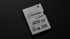 Novachips’ Latest CFexpress Card