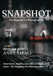 The Magazine For Photographers - Issue 54