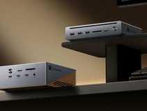 UGreen’s New Docking Stations For Creatives