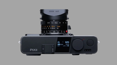 No New Pixii Camera In 2025