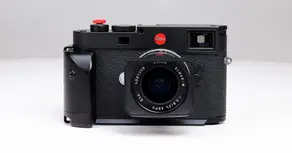 Helium Design Lab’s He11 Grip