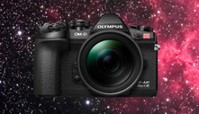 OM System’s E-M1 Mark III Astro Now In Europe
